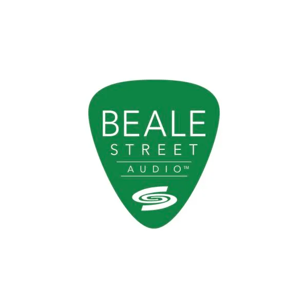 Beale Street Audio logosu
