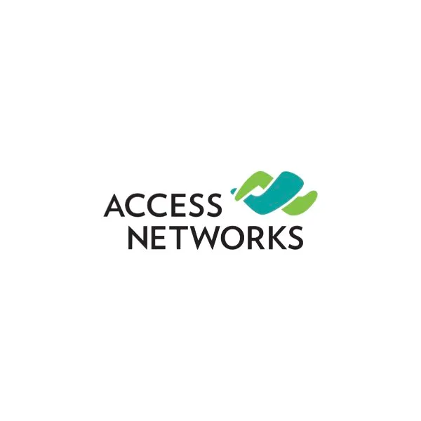 Access Networks Logo
