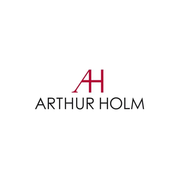 Arthur Holm Monitörler logosu