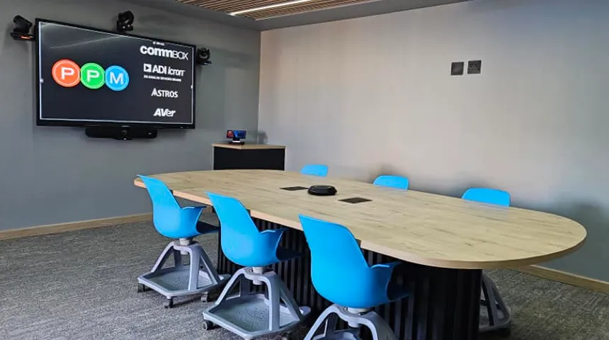 Astrogate ASTROS App ekran paylaşım uygulaması