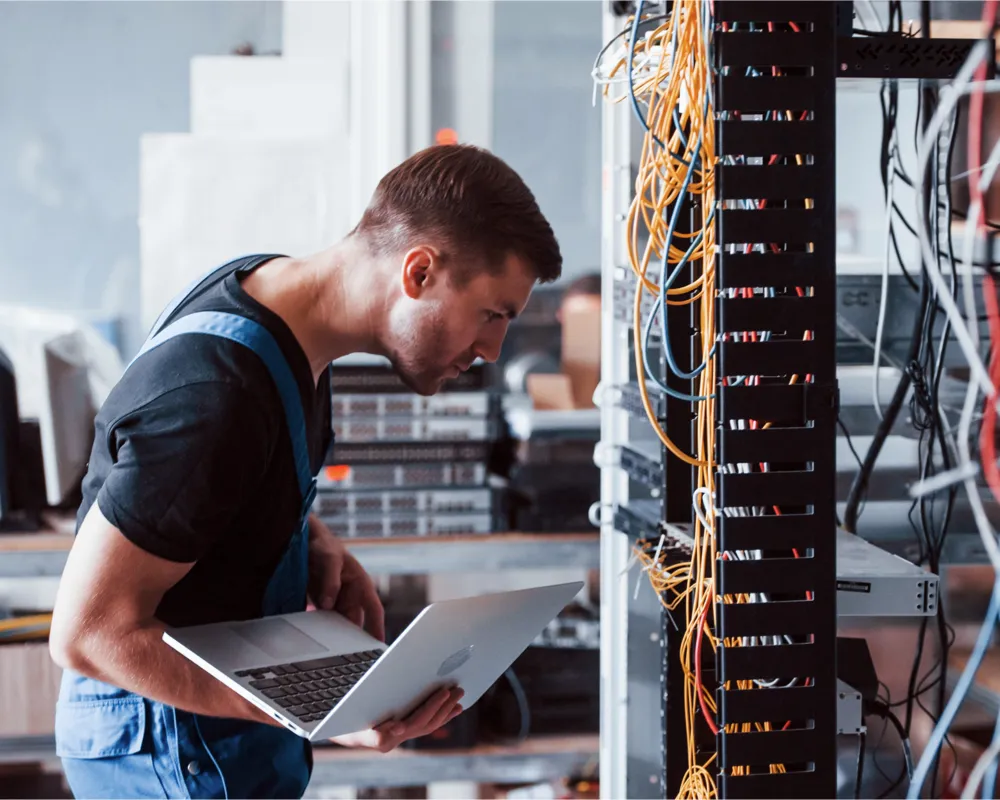 AV sistemleri için güvenilir ve profesyonel network çözümleri.