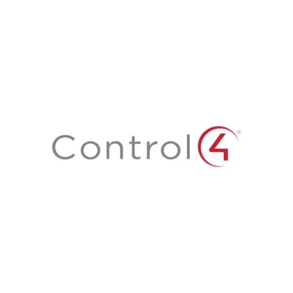 Control4 akıllı ev sistemleri logosu