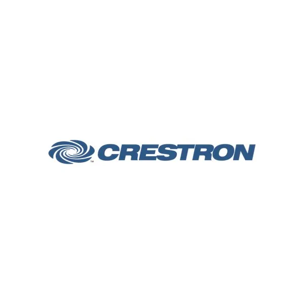 Crestron otomasyon sistemleri logosu
