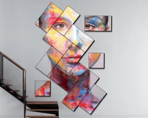 Profesyonel digital signage ekran sistemleri ve çözümleri.