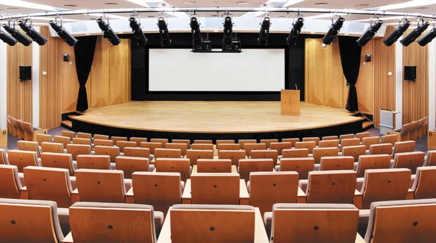 Extron sinyal dağıtım amplifikatörü