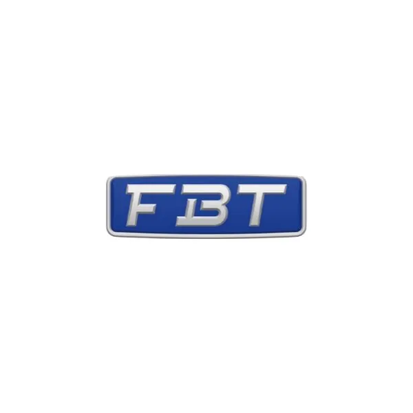 FBT Audio Logo
