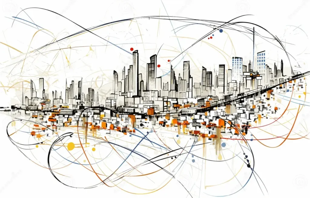 Gelişmiş ağ çözümleri ve Wi-Fi 6E teknolojisi