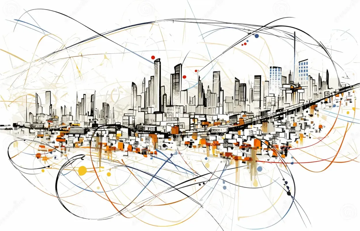 Gelişmiş ağ çözümleri ve Wi-Fi 6E teknolojisi