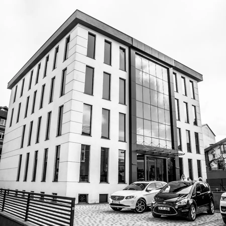 Ekol AVL Şirketimiz Hakkında – Kurumsal Kimlik ve Firma Bilgileri