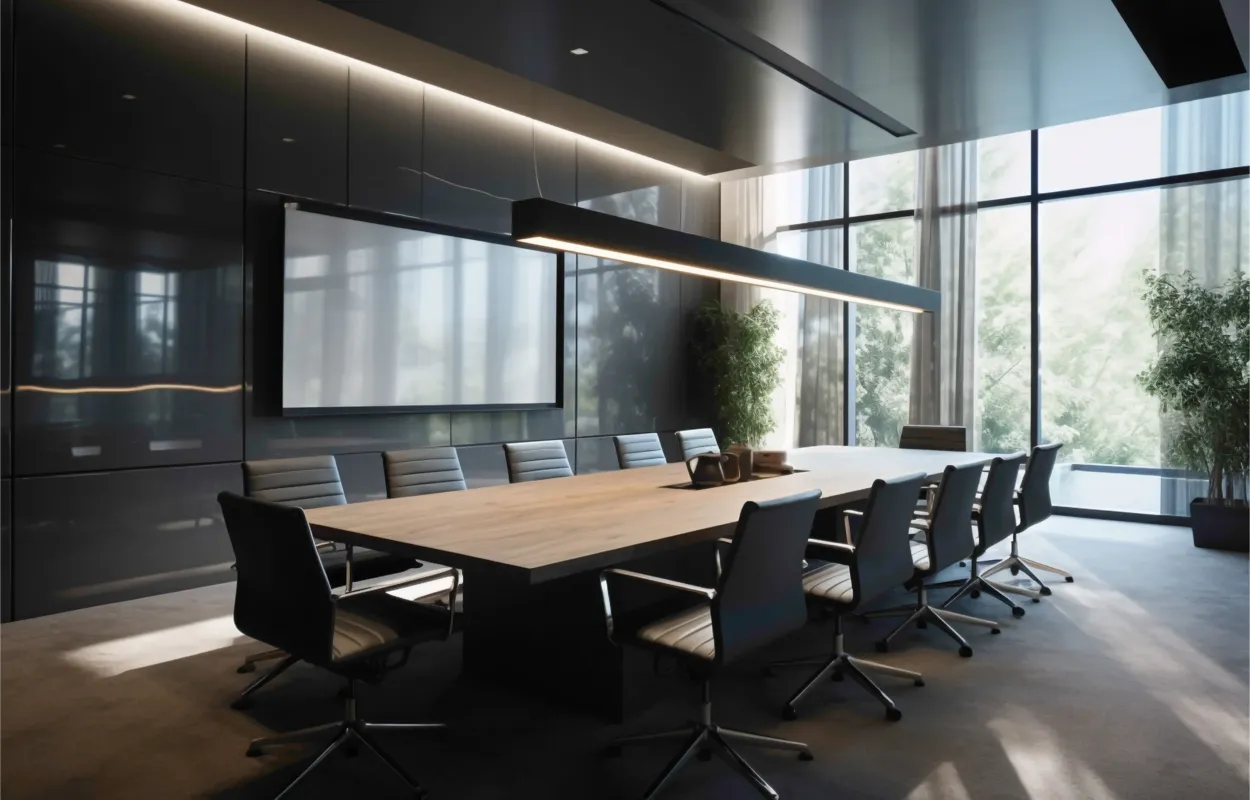 Yeni nesil konferans çözümleri ve video konferans sistemleri