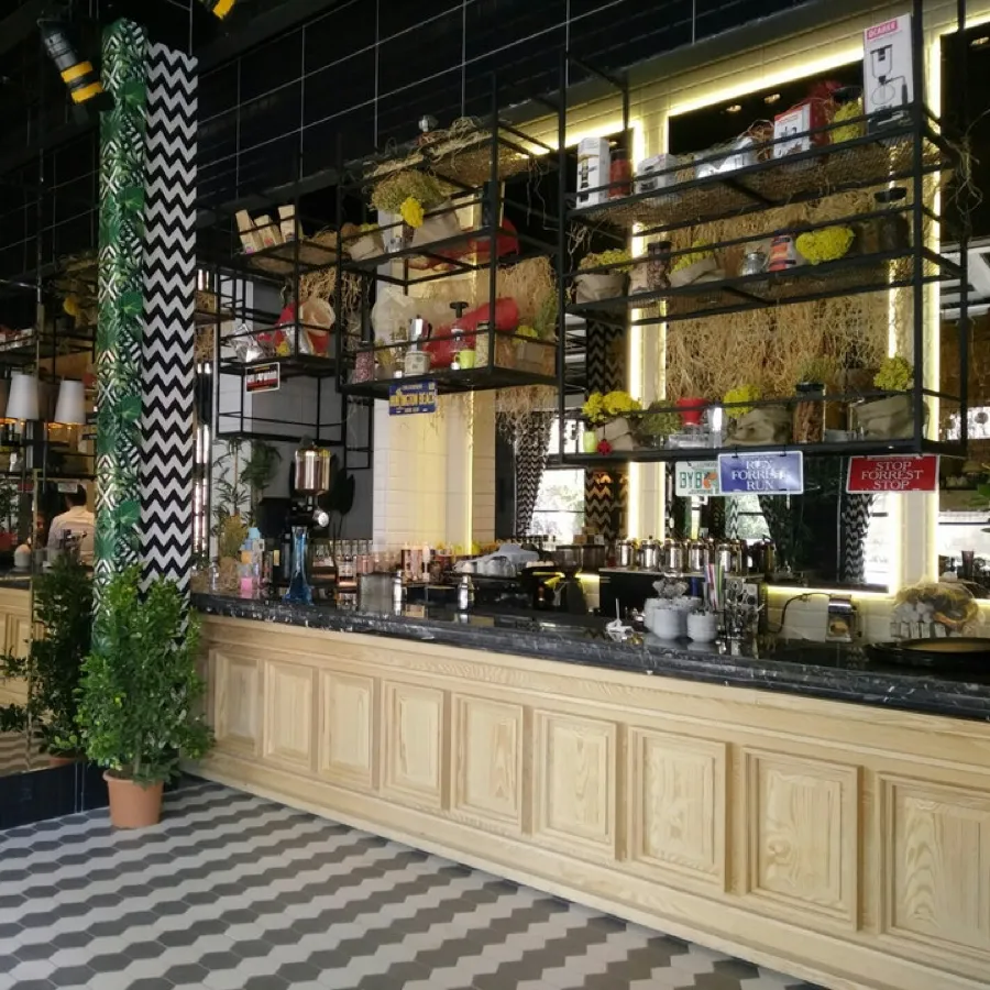 Balkon Yeşilköy’de canlı müzik etkinliği