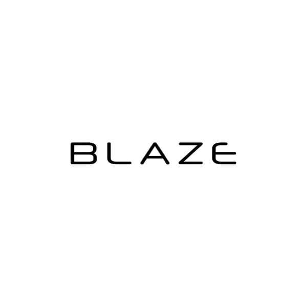 Blaze Audio profesyonel ses sistemi