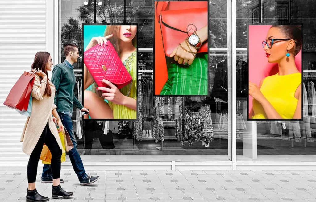 Digital signage sistemleri ile işletmenizin görünürlüğünü artırın. Profesyonel görüntü sistemleri ve dinamik içerik yönetimiyle etkili pazarlama çözümleri.