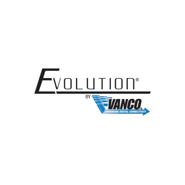 Evolution Vanco1 AV Otomasyon Sistemleri
