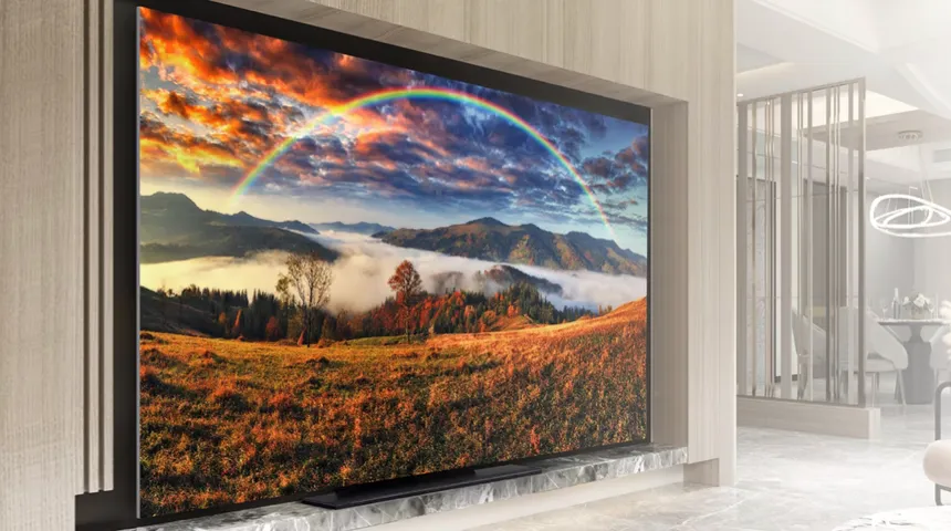 LG Business endüstriyel monitörler