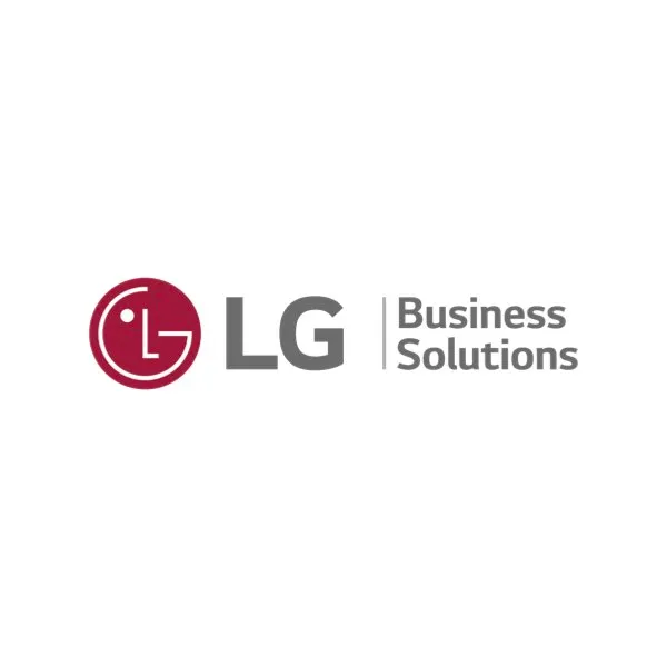 LG Business profesyonel ekranlar