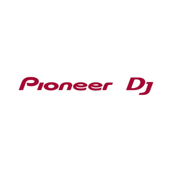 Pioneer DJ Kontrolör