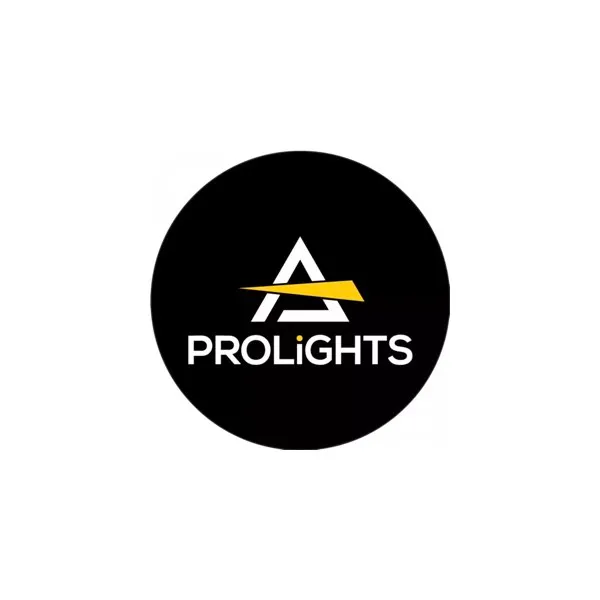 Prolights sahne aydınlatma sistemi