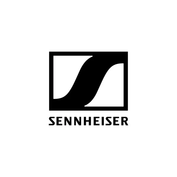Sennheiser kablosuz mikrofon