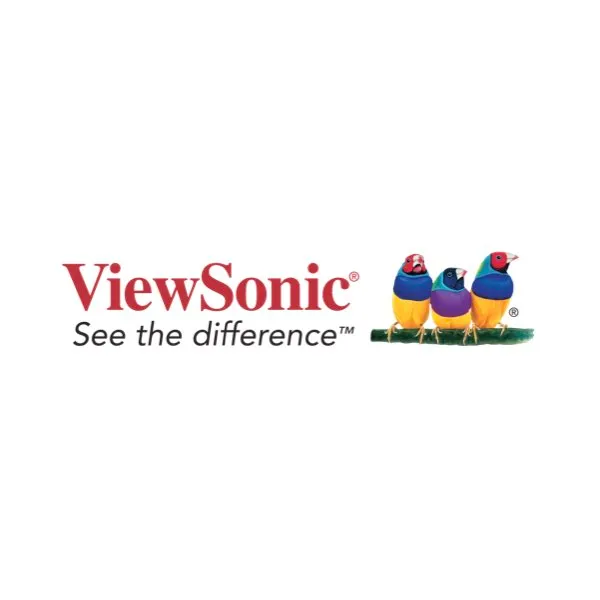Dijital ekran çözümleri ile ViewSonic.